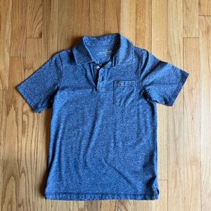 Vineyard Vines Polo- Size S (8-10)
